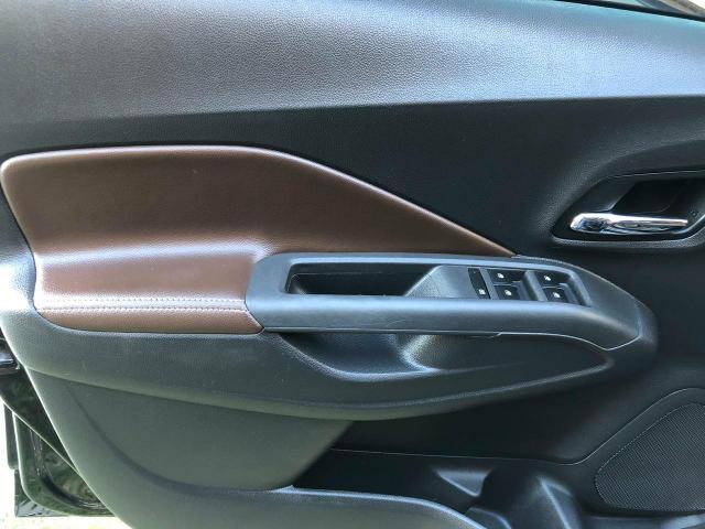 Cobalt ltz 1.8 2017 top único dono - Foto 14