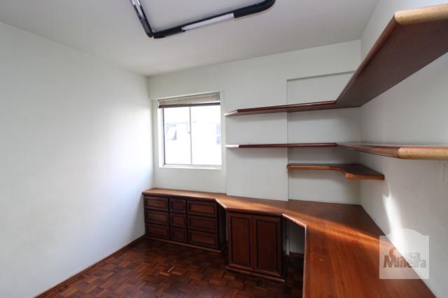 Apartamento à venda com 3 dormitórios em Buritis, Belo horizonte cod:249299 - Foto 11