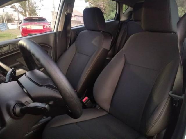 New Fiesta Hatch SE 1.6 16V (Flex) - Foto 6