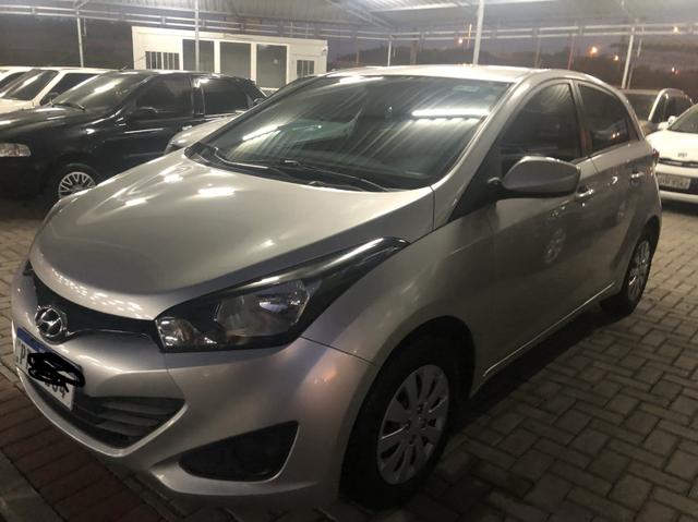 Hb20 1.6 FLEX completo ano 2015 - Foto 6