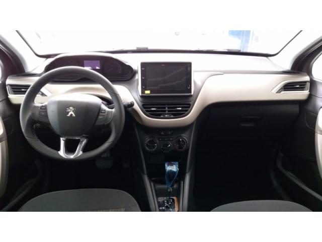 PEUGEOT 2008 1.6 16V FLEX ALLURE PACK 2019 - Foto 7
