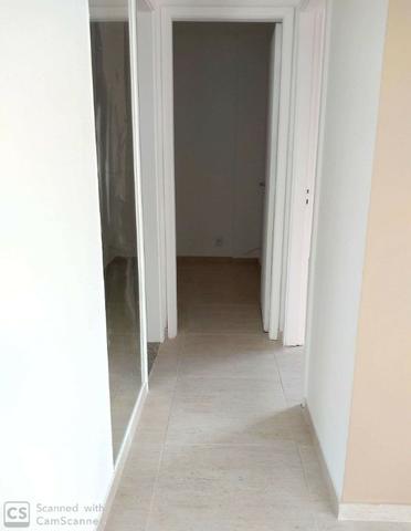 Apt Reformado 2 quartos - Eng. de Dentro - Foto 7