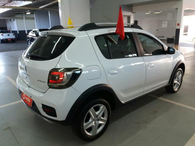 Sandero Stepway Expression Sce 1.6 - Foto 6