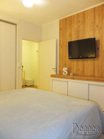 Apartamento à venda com 2 dormitórios em Ideal, Novo hamburgo cod:15412 - Foto 16
