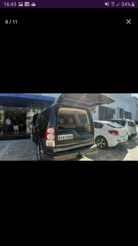 Discovery 4 diesel 2010 - Foto 7