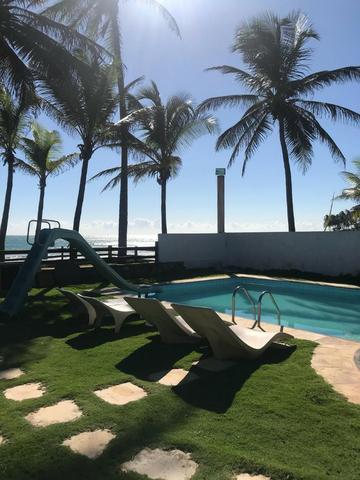 Casa Espetacular para Temporada e Eventos - Praia da Taíba no Ceará