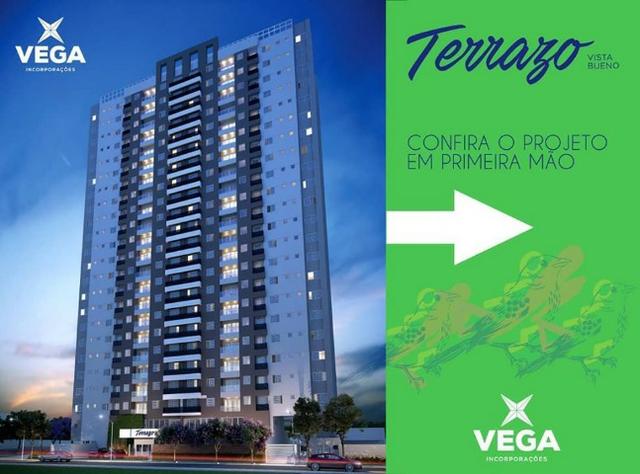 Apartamento 2 quartos setor bueno
