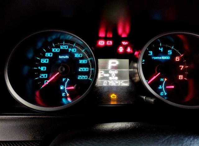 Pajero Automática 2.0 2012. Melhor avaliação do seu usado! - Foto 12
