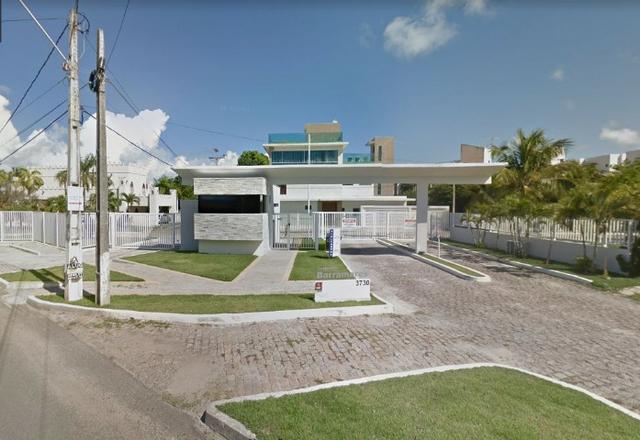 Lote no Condomínio Residencial Barramares - 300m²