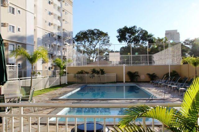 Piazza Boa Esperança com porcelanato - Foto 9