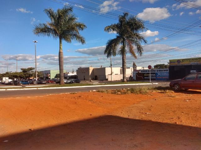 Lote Comercial Centro S. Canedo ao lado Terminal Praça Criativa - Foto 8