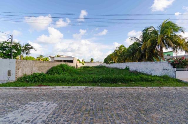 Loteamento/condomínio à venda em Mosqueiro, Aracaju cod:494