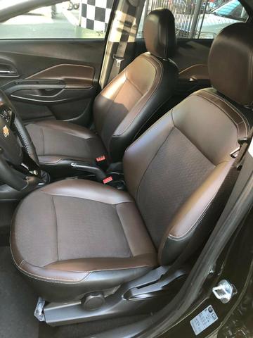 Cobalt ltz 1.8 2017 top único dono - Foto 11