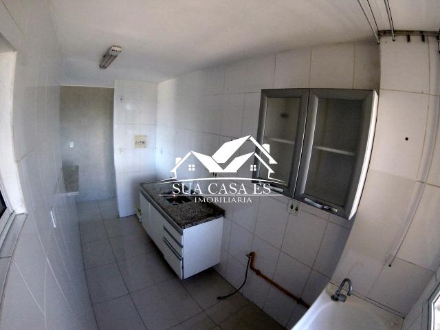 Lindo Apartamento de 3 quartos com suíte sol da manhã, todo reformado (Viver Serra) - Foto 13