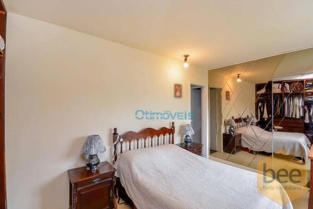 Cobertura com 3 dormitórios à venda, 222 m² por R$ 850.000 - Batel - Curitiba/PR - Foto 18