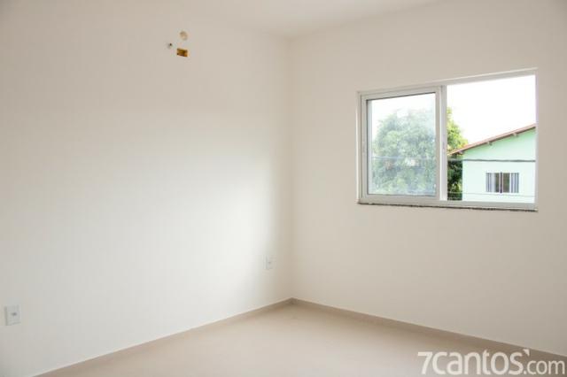 Apartamento, São José, 2 Quartos - Foto 8