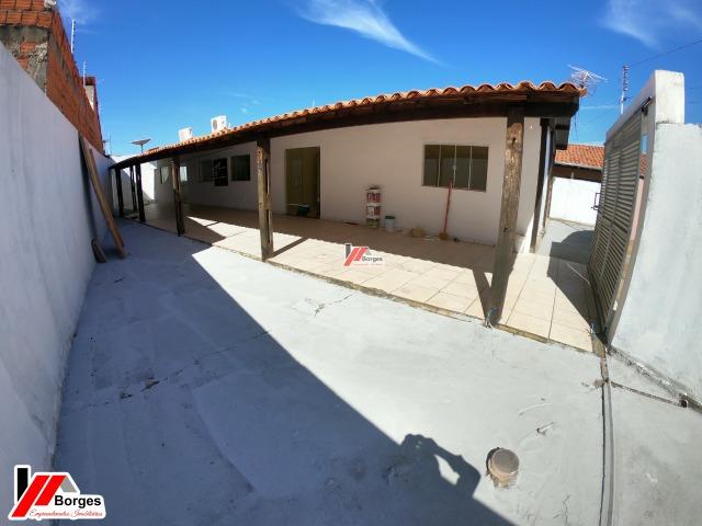 Casa na Nova Imperatriz em Condomínio Fechado