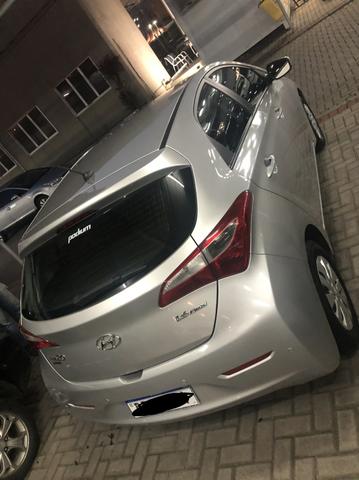 Hb20 1.6 FLEX completo ano 2015 - Foto 11