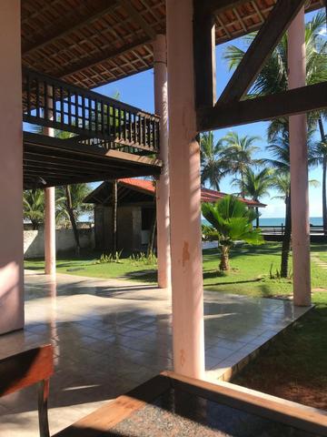 Casa Espetacular para Temporada e Eventos - Praia da Taíba no Ceará - Foto 2