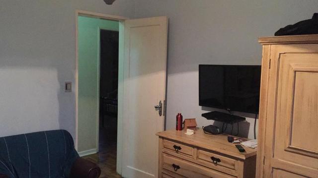 Vendo apartamento Petrópolis no centro da cidade com 03 quartos - Foto 8