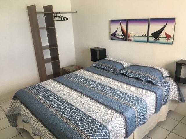 Apartamento com linda vista mar - Foto 5