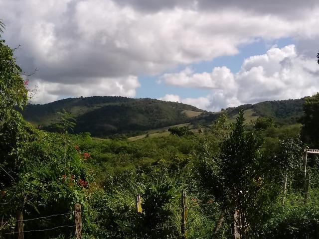 Fazenda Ipiaú vale do Gongoji de 1.150ha com estrutura e sede. Oportunidade - Foto 13