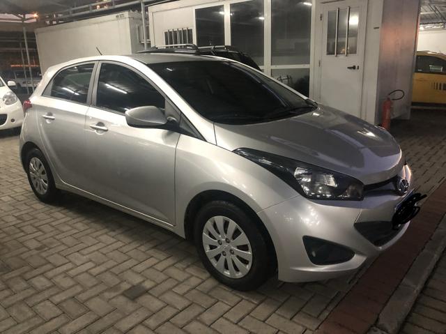 Hb20 1.6 FLEX completo ano 2015 - Foto 8