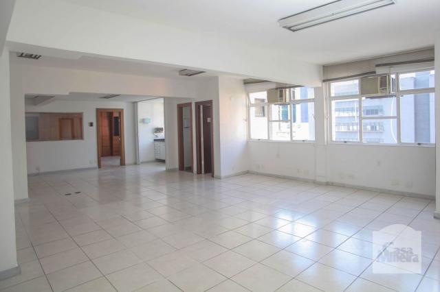 Escritório à venda em Funcionários, Belo horizonte cod:249118 - Foto 17