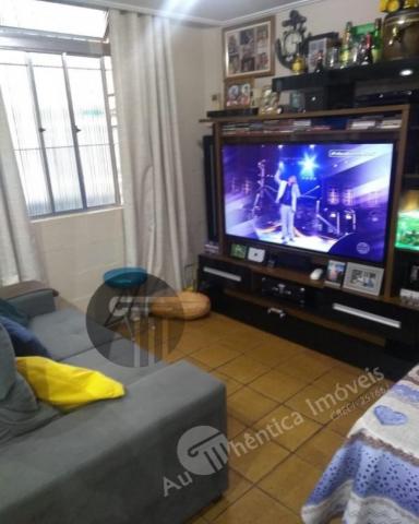 Apartamento a venda na COHAB 5, Carapicuíba