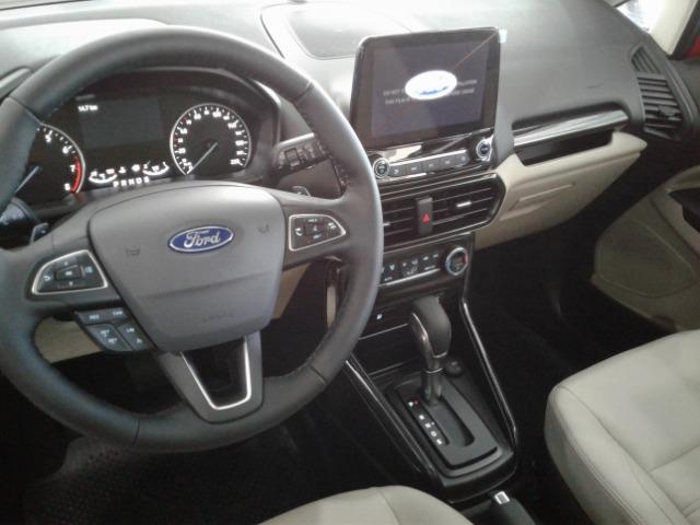 Ecosport Titanium 1.5 AT 2020!!!! - Foto 5