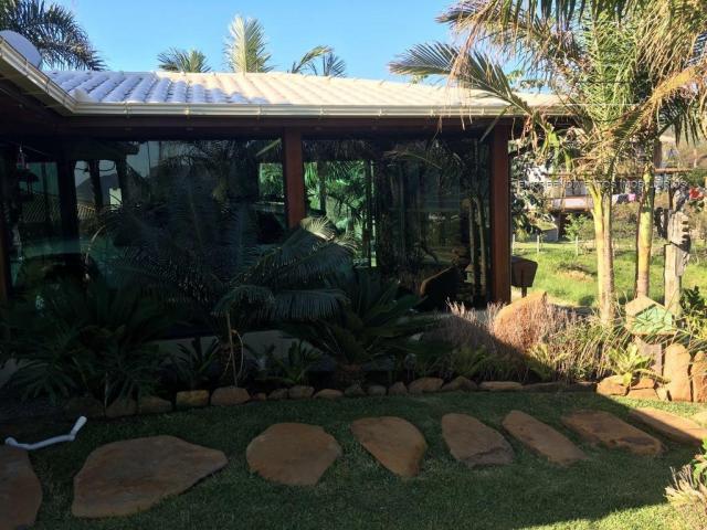 Casa à venda com 2 dormitórios em Areias do macacú, Garopaba cod:3338 - Foto 6