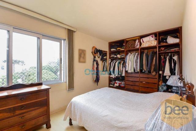 Cobertura com 3 dormitórios à venda, 222 m² por R$ 850.000 - Batel - Curitiba/PR - Foto 17
