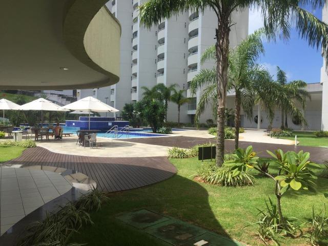 Residencial Estrela Do Atlântico 59m² 2/4 C/ suite + Closet Com vara C/ Vista P/ Mar - Foto 14