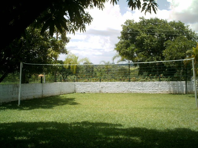 Chácara Bela - Descanse finais de semana e feriados - Foto 6