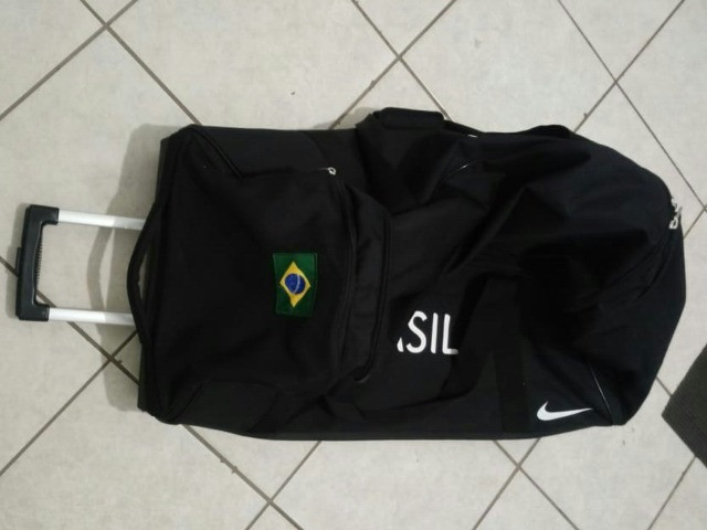 Bolsa Nike Seleção Brasileira - Foto 2