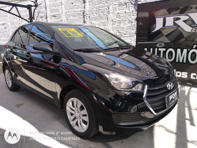 Hb20 comfort 1.6 2017 - Foto 2