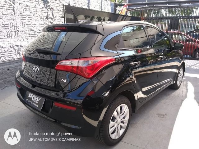 Hb20 comfort 1.6 2017 - Foto 6