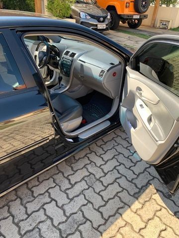 Corolla 1.8 XEI automático em perfeito estado - Foto 5