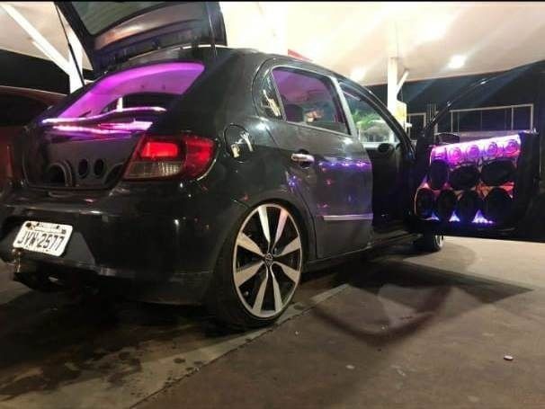 Vendo GOL G5 1.6 Ano 2009 - Foto 3