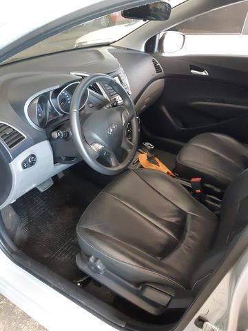 Hyundai HB20 hatch 1.6 premium automatico 17/17 - Foto 3
