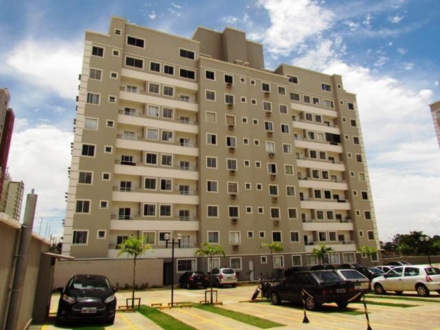 Condominio Residencial Ville Serra Dourada - Foto 2
