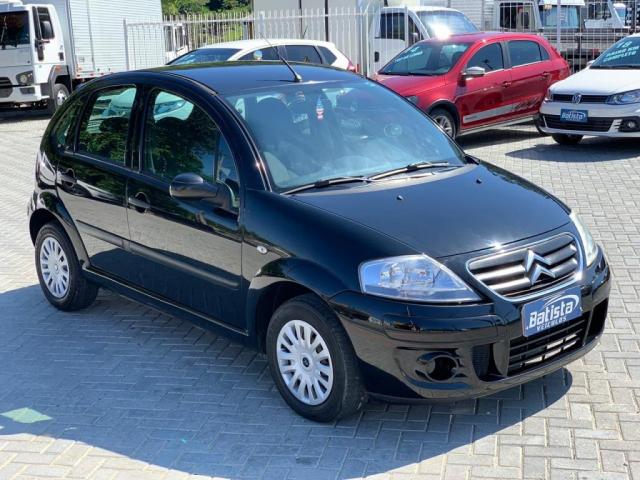Citroen C3 GLX 1.4 - 2011 - 98.000KM - Foto 3