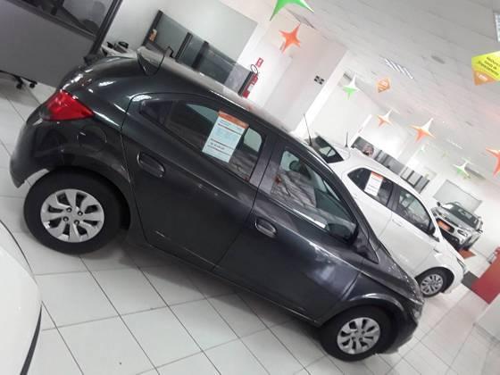 ONIX 2019/2019 1.0 MPFI JOY 8V FLEX 4P MANUAL - Foto 5