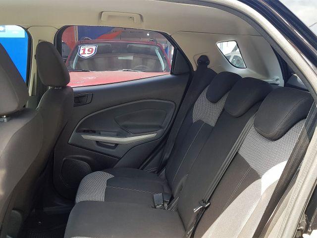 EcoSport SE 1.6 16V Flex 5p Mec. Parcela d 1099 - Foto 8
