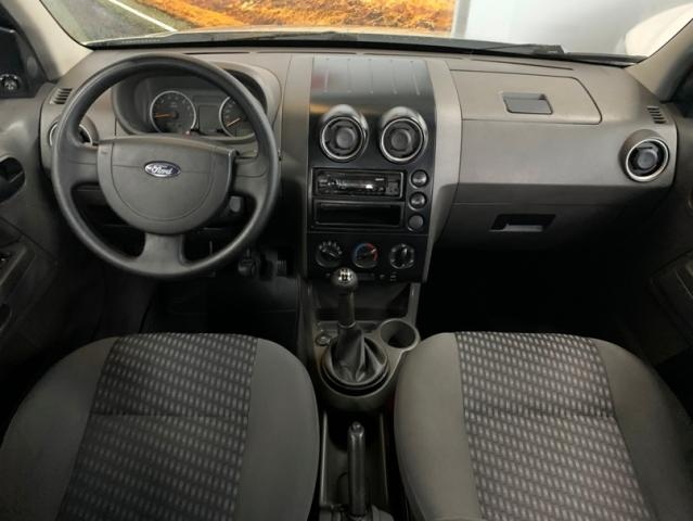 Ford Ecosport XLS 1.6 - Foto 8
