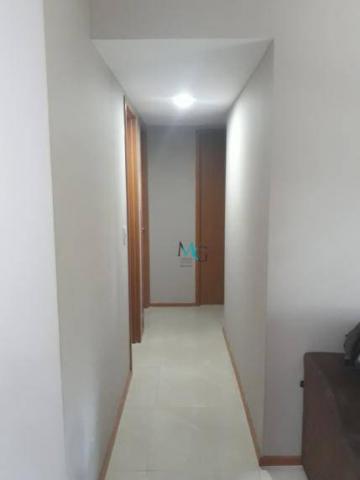 Apartamento residencial à venda, Campo Grande, Rio de Janeiro. - Foto 6