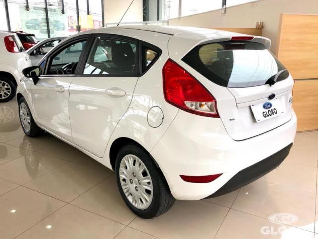 Ford Fiesta SE 1.6 16V Flex - Foto 5