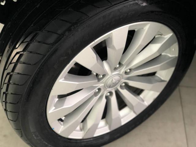 Mitsubishi Pajero Full Full 3.2 HPE 4x4 AT 7 Lugares - Foto 20