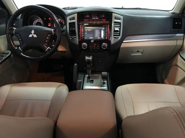 Mitsubishi Pajero Full Full 3.2 HPE 4x4 AT 7 Lugares - Foto 8