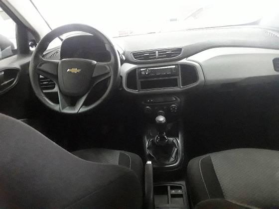 ONIX 2019/2019 1.0 MPFI JOY 8V FLEX 4P MANUAL - Foto 3